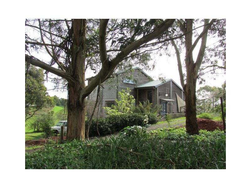 1655 Warragul Korumburra Road, Strzelecki VIC 3950