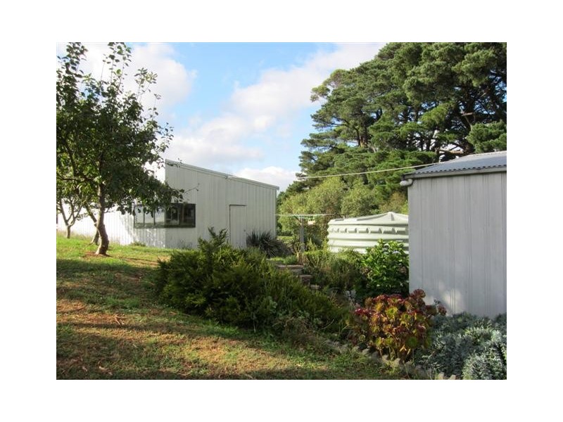 1655 Warragul Korumburra Road, Strzelecki VIC 3950