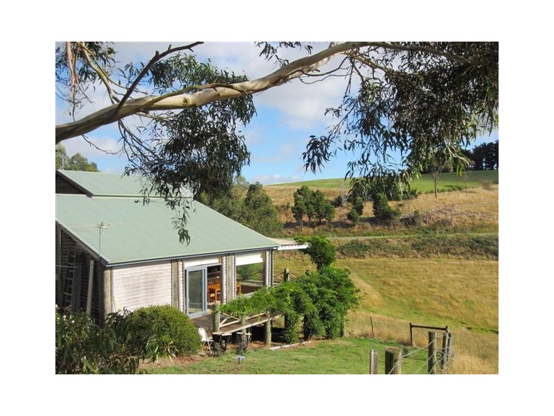 1655 Warragul Korumburra Road, Strzelecki VIC 3950