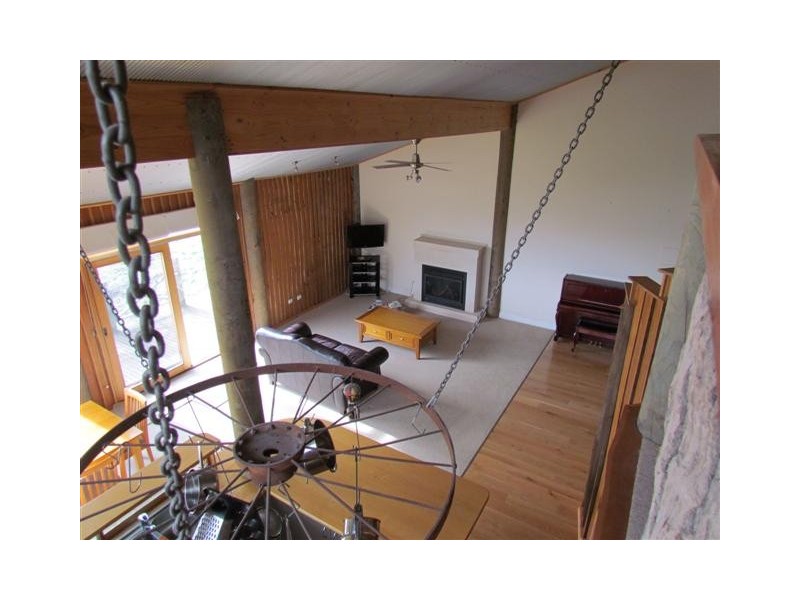 1655 Warragul Korumburra Road, Strzelecki VIC 3950