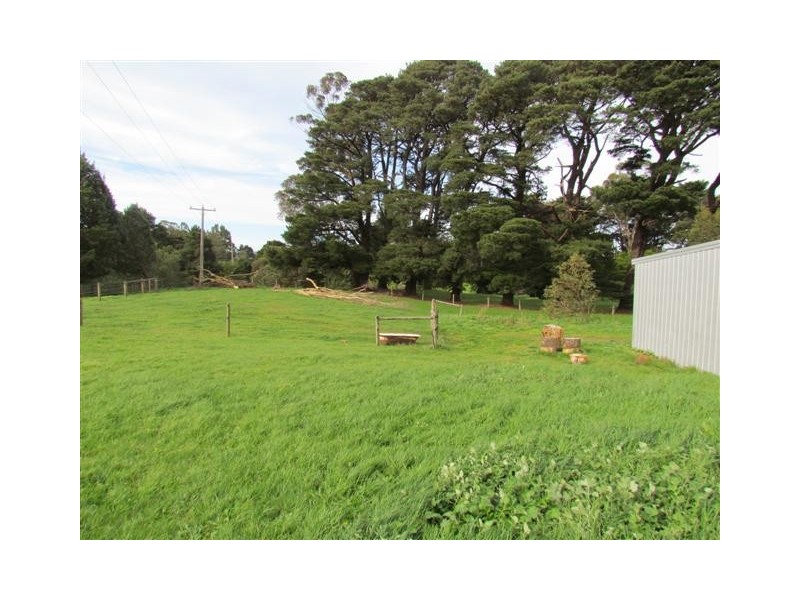 1655 Warragul Korumburra Road, Strzelecki VIC 3950