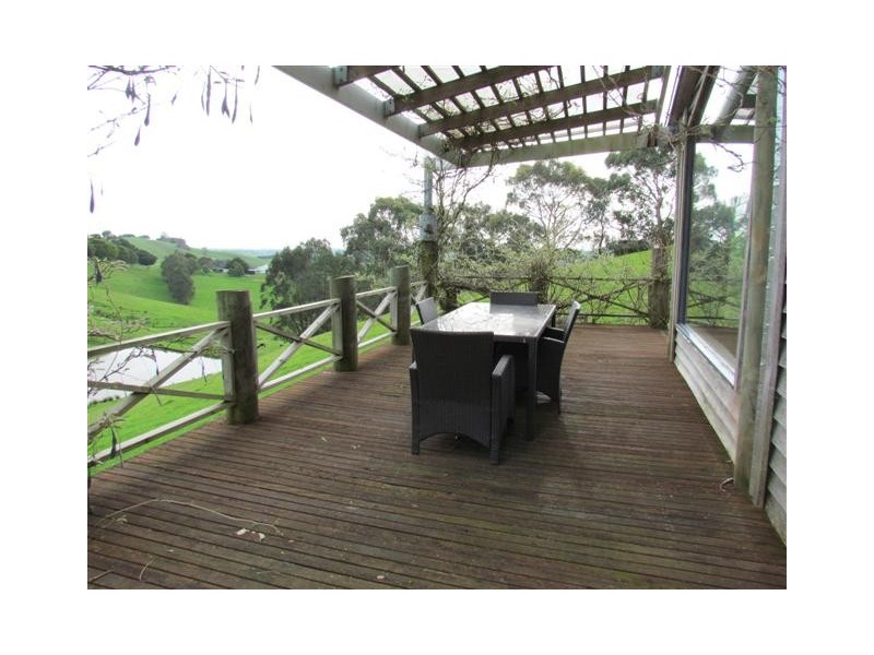 1655 Warragul Korumburra Road, Strzelecki VIC 3950