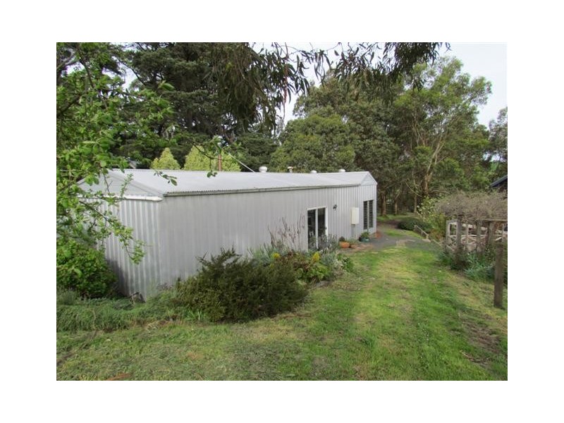 1655 Warragul Korumburra Road, Strzelecki VIC 3950