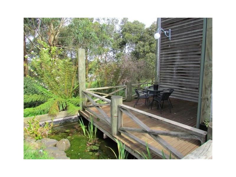 1655 Warragul Korumburra Road, Strzelecki VIC 3950