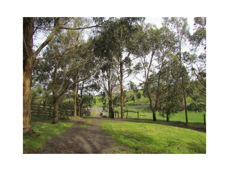 1655 Warragul Korumburra Road, Strzelecki VIC 3950