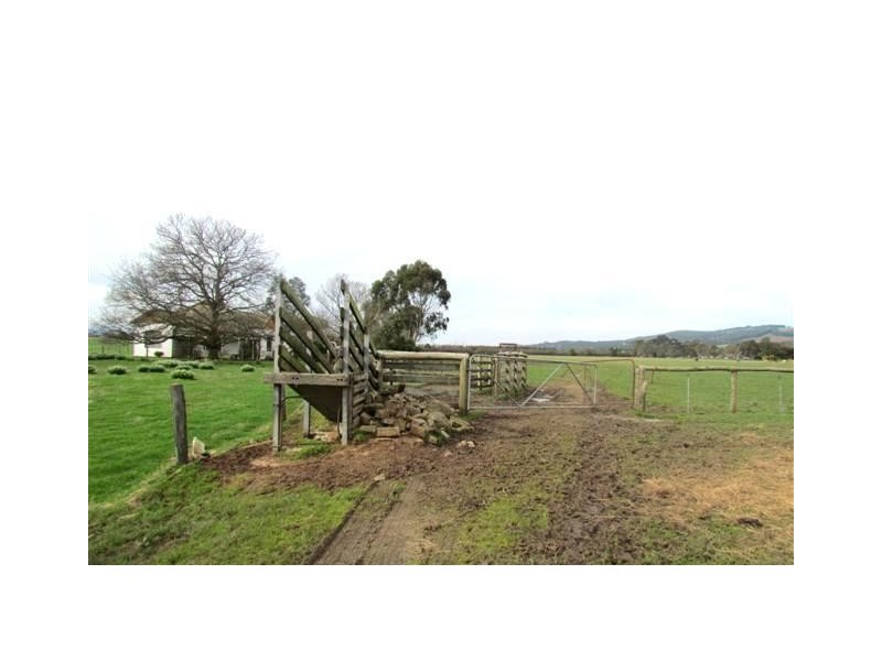 Seven Mile Road, Trafalgar VIC 3824