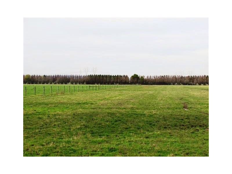 Seven Mile Road, Trafalgar VIC 3824