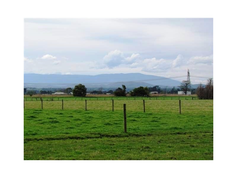 Seven Mile Road, Trafalgar VIC 3824