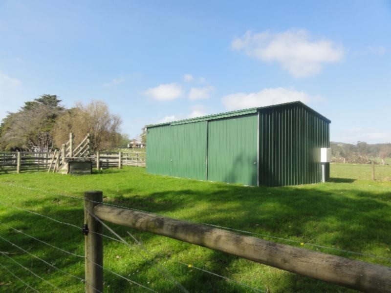 160 Maddisons Rd, Stony Creek VIC 3957