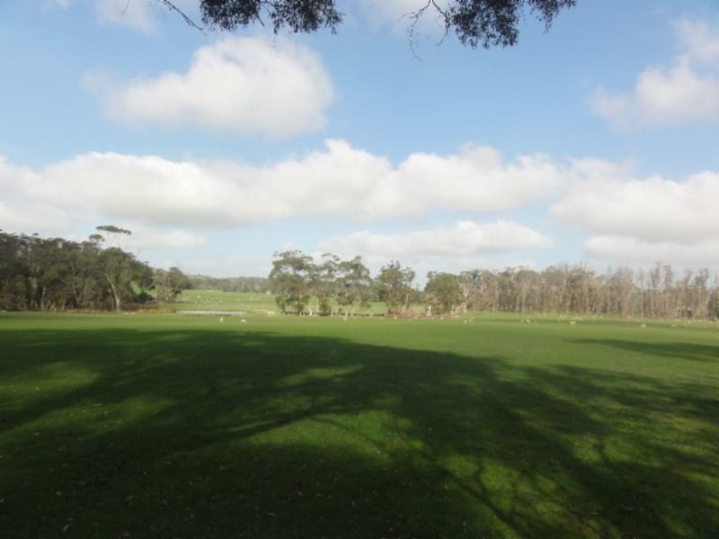 160 Maddisons Rd, Stony Creek VIC 3957