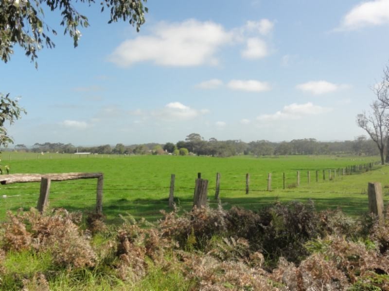 160 Maddisons Rd, Stony Creek VIC 3957