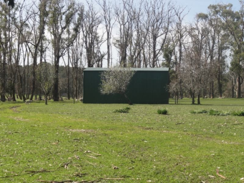 160 Maddisons Rd, Stony Creek VIC 3957