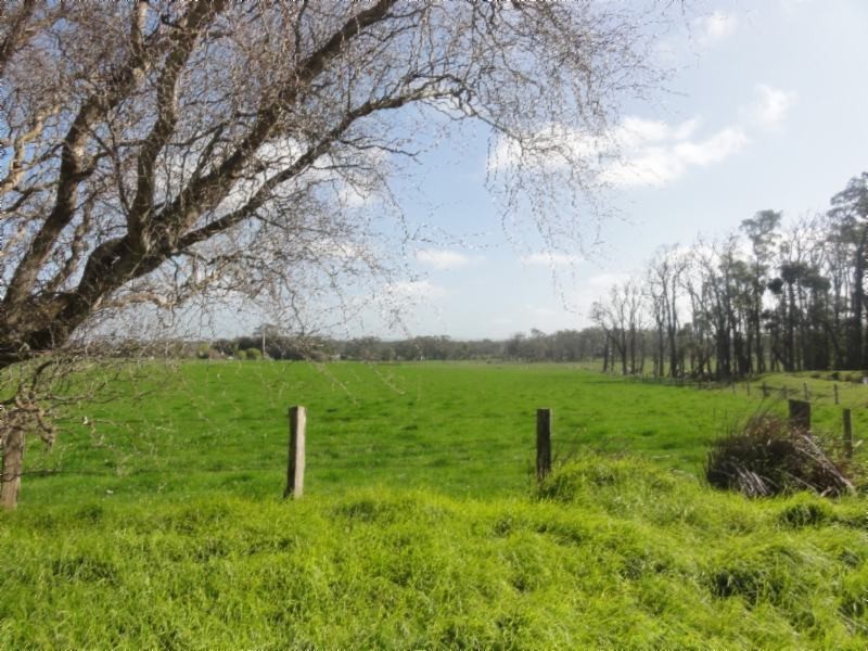 160 Maddisons Rd, Stony Creek VIC 3957