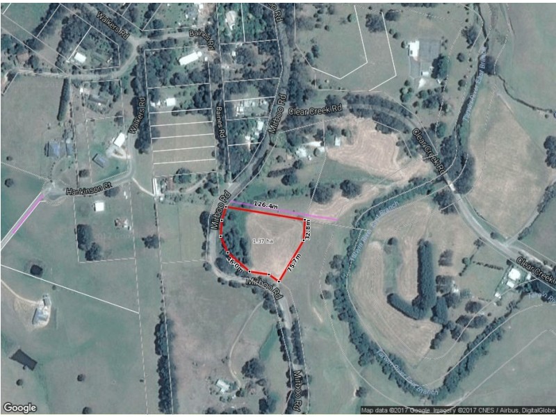 409 Mirboo Rd, Mirboo North VIC 3871