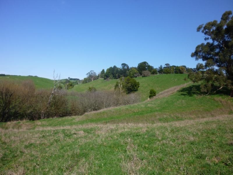 20 Clear Creek Rd, Mirboo North VIC 3871