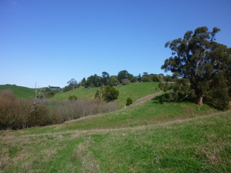 20 Clear Creek Rd, Mirboo North VIC 3871