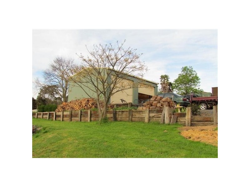 10 Becky Lane, Neerim South VIC 3831