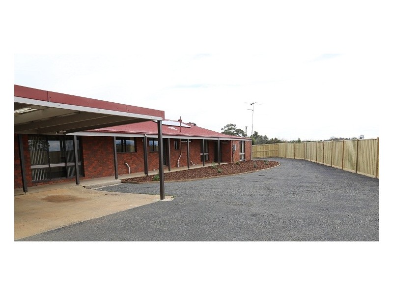 Lot 2 Thatch Court, Warragul VIC 3820