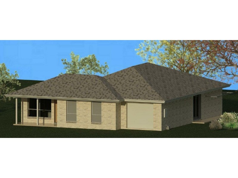 1/7 Twin Ranges Drive, Warragul VIC 3820