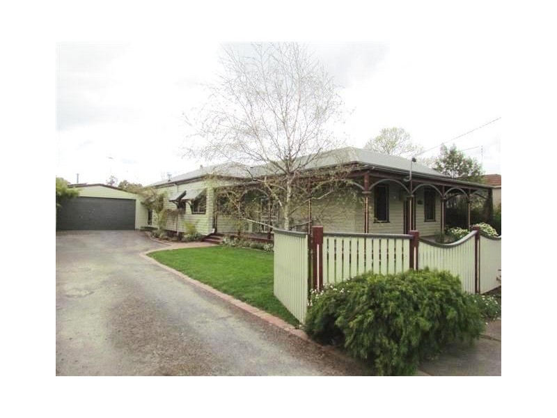 26 Ashby Street, Trafalgar VIC 3824