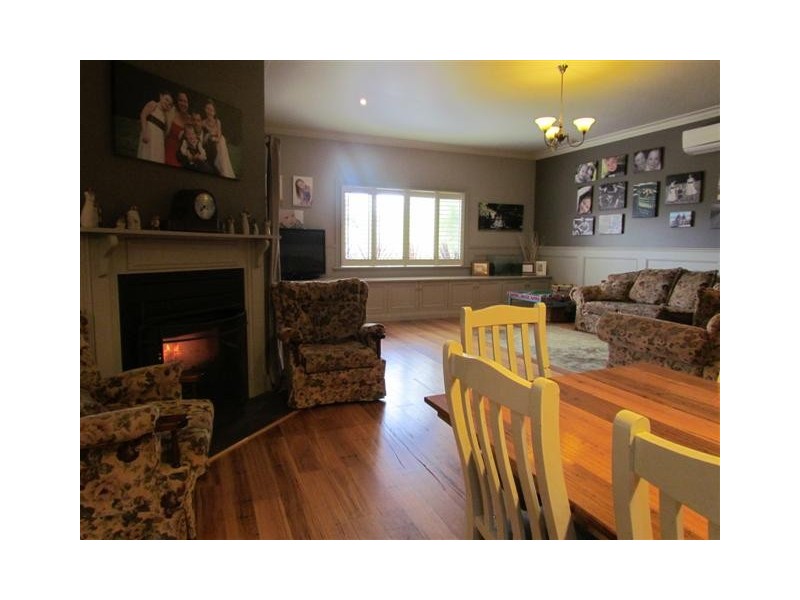 26 Ashby Street, Trafalgar VIC 3824