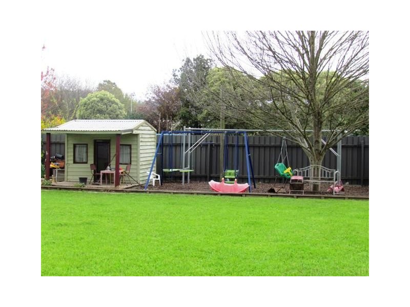 26 Ashby Street, Trafalgar VIC 3824