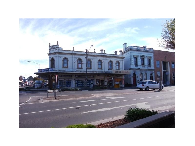Suite 1, 1 Smith Street, Warragul VIC 3820