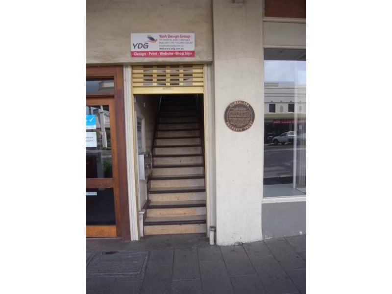Suite 1, 1 Smith Street, Warragul VIC 3820