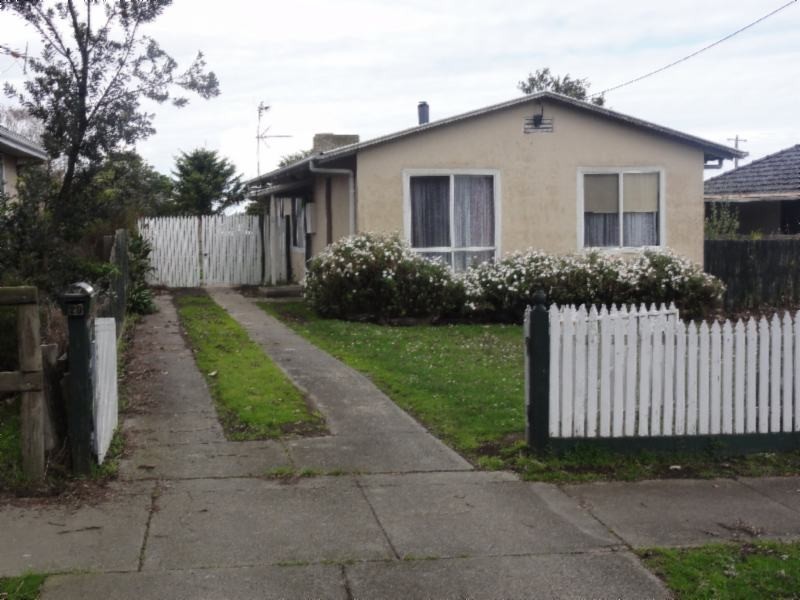 29 Harriett, Toora VIC 3962