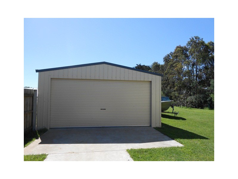 47 Ross Street, Port Welshpool VIC 3965