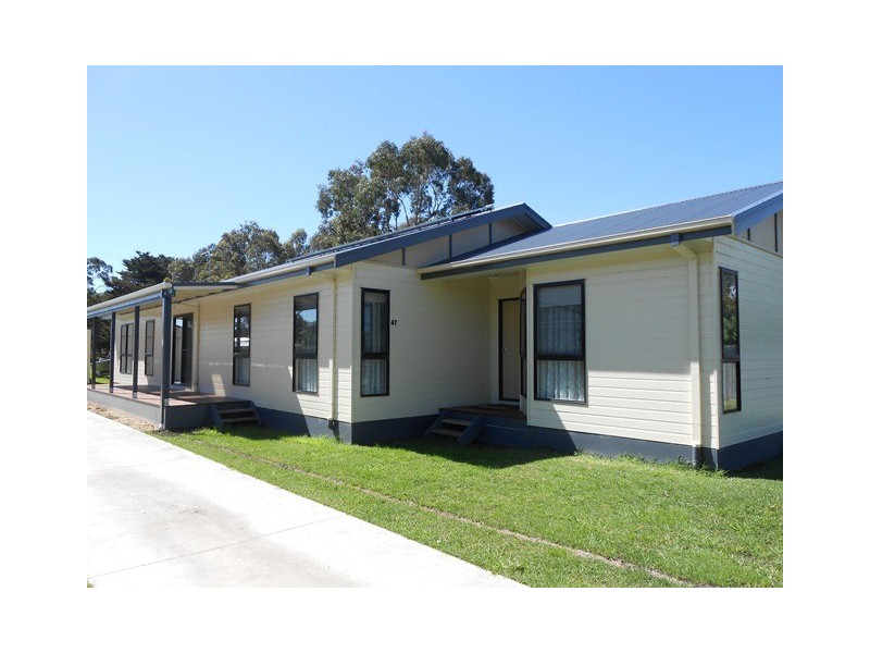 47 Ross Street, Port Welshpool VIC 3965
