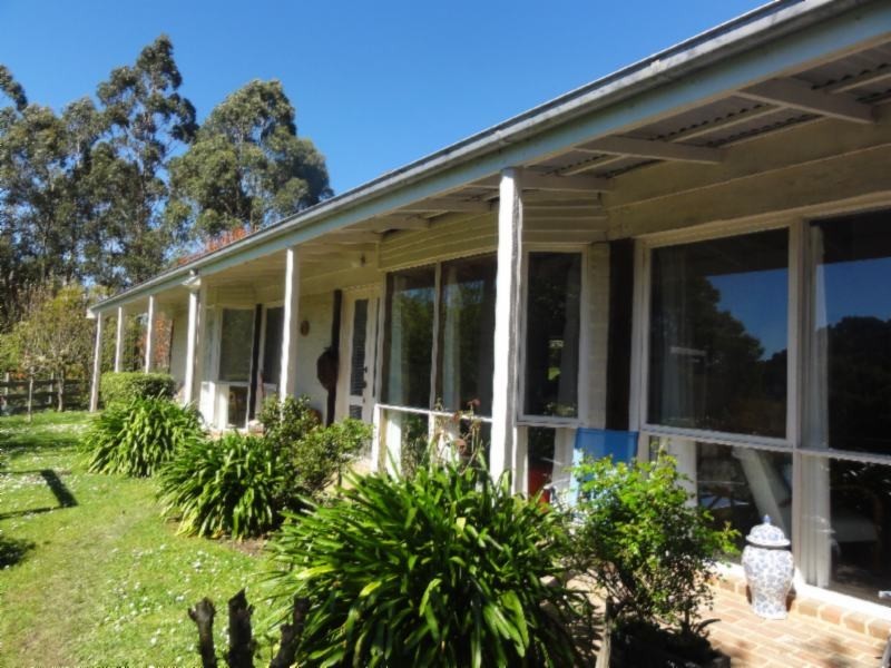 40 Lyrebird Lane, Foster VIC 3960