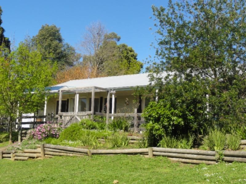 40 Lyrebird Lane, Foster VIC 3960