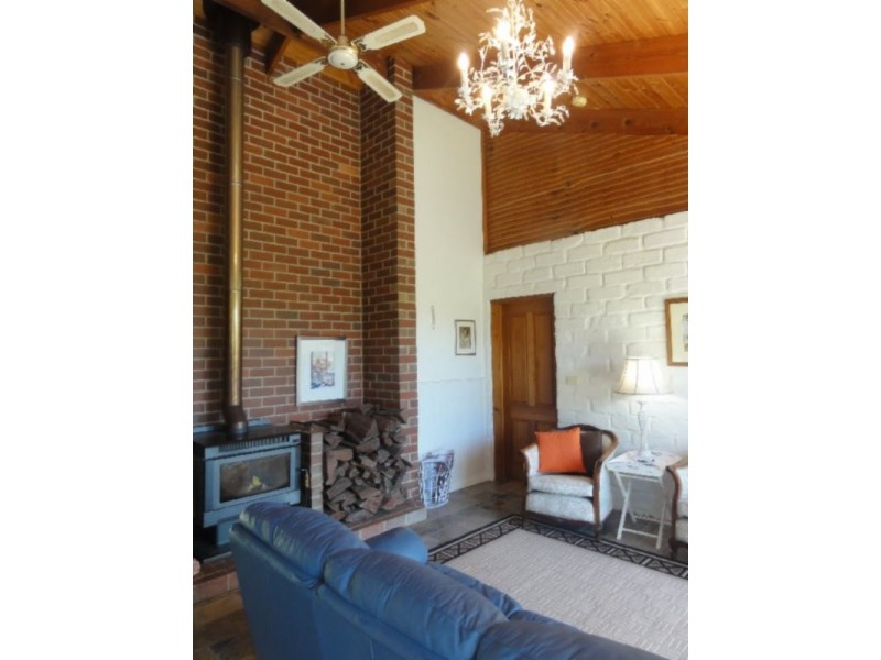 40 Lyrebird Lane, Foster VIC 3960