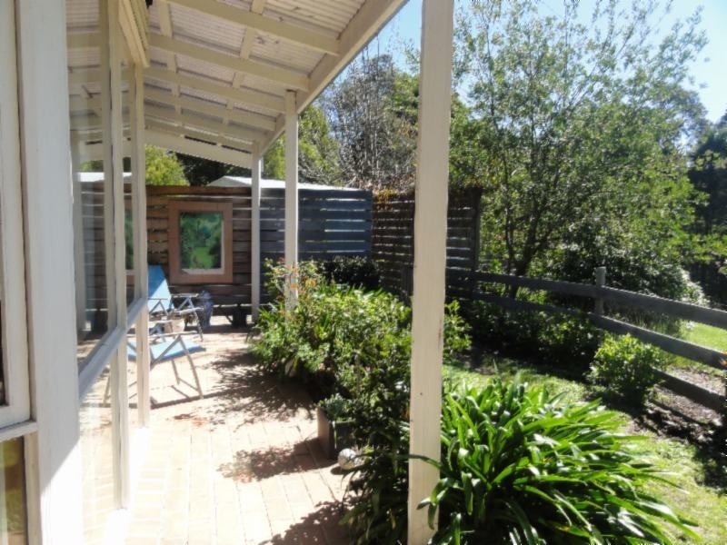 40 Lyrebird Lane, Foster VIC 3960