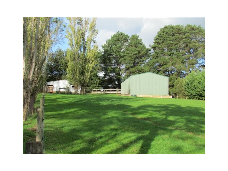 220 Stock Road, Drouin West VIC 3818