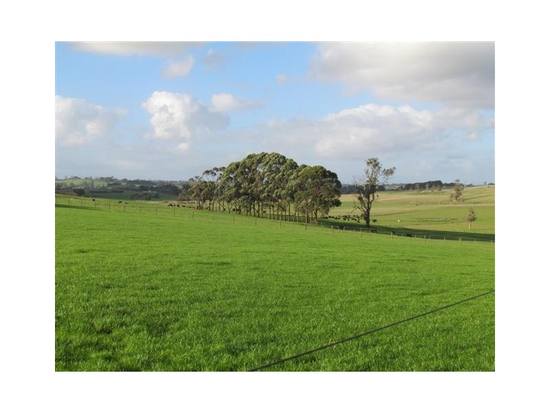 220 Stock Road, Drouin West VIC 3818