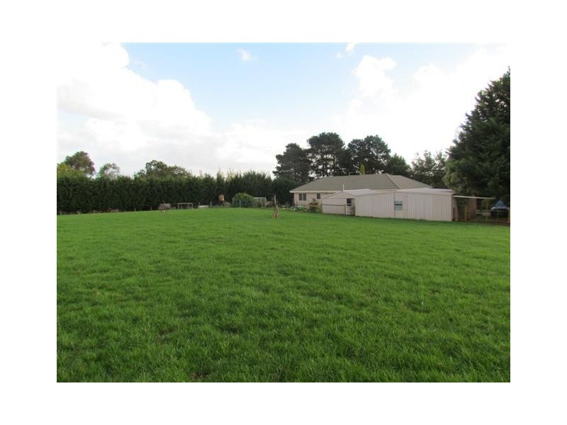 220 Stock Road, Drouin West VIC 3818