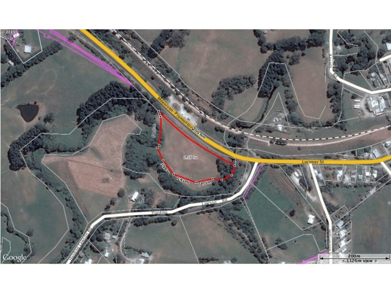 1676 Meeniyan Prom Rd, Fish Creek VIC 3959