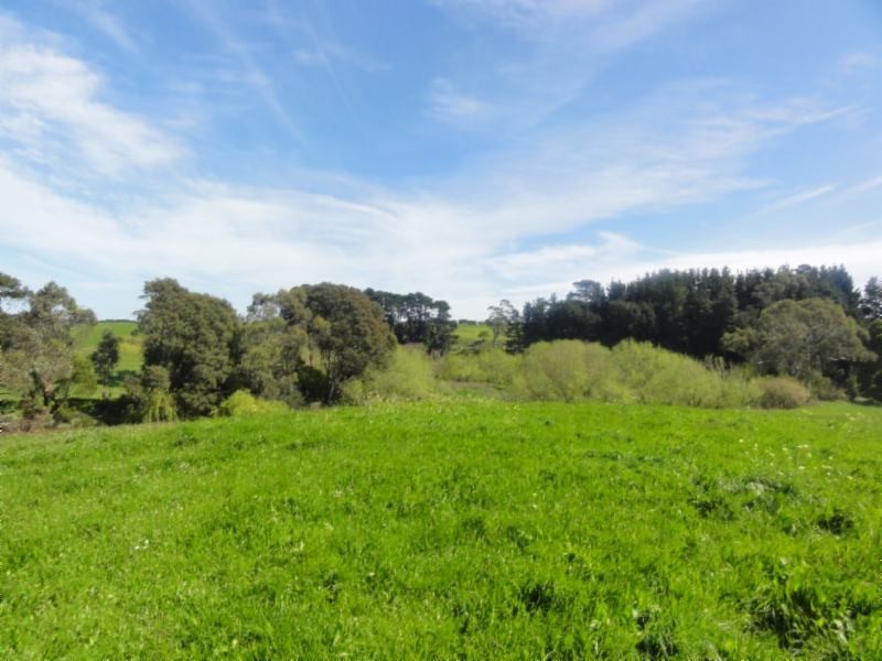 1676 Meeniyan Prom Rd, Fish Creek VIC 3959