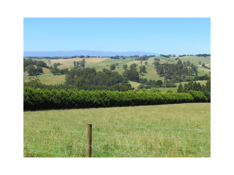 150 Sawyer Road, Neerim VIC 3831