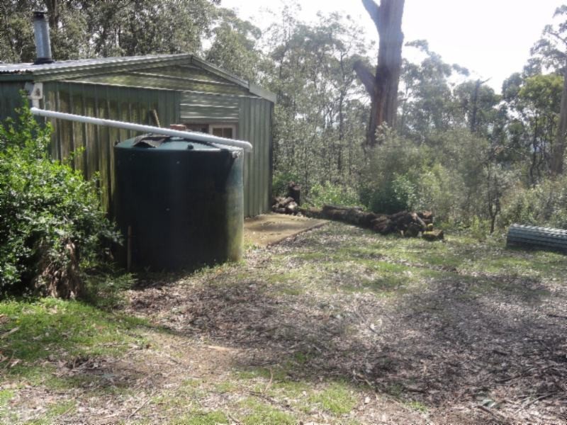 Turtons Creek VIC 3960