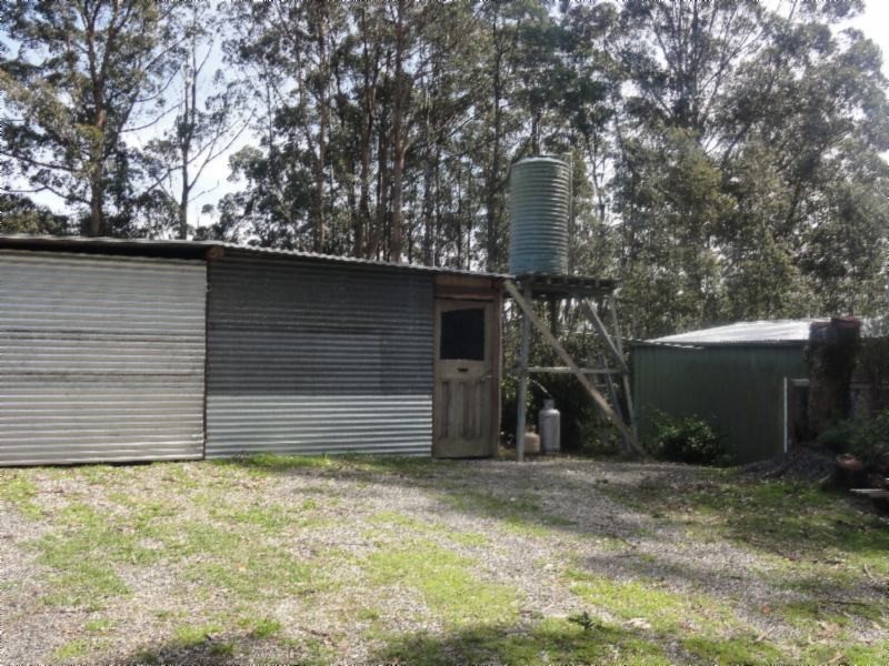 Turtons Creek VIC 3960