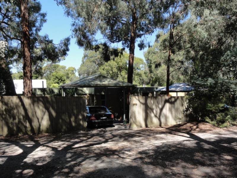 1 McDonald Street East, Foster VIC 3960