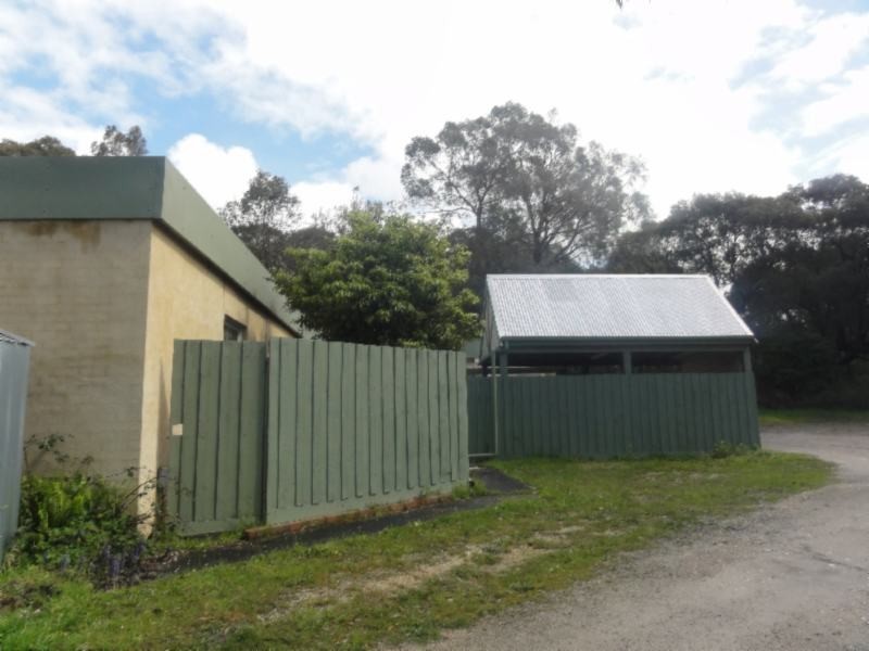 1 McDonald Street East, Foster VIC 3960