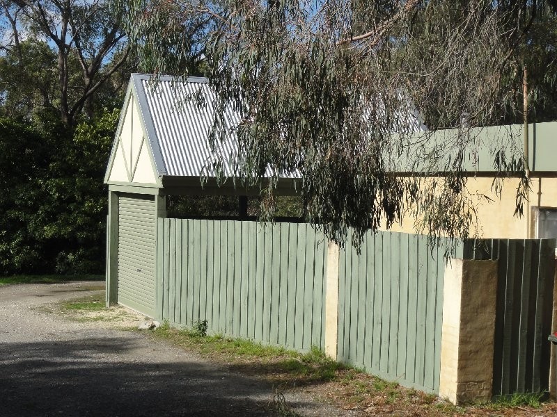 1 McDonald Street East, Foster VIC 3960