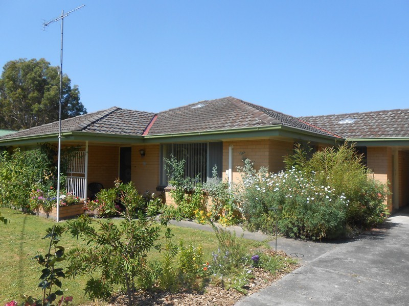 36 Nelson St, Foster VIC 3960