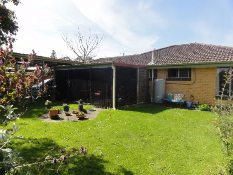36 Nelson St, Foster VIC 3960