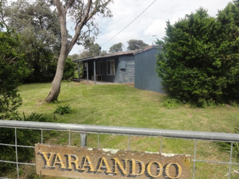 28-30 The Boulevard, Sandy Point VIC 3959