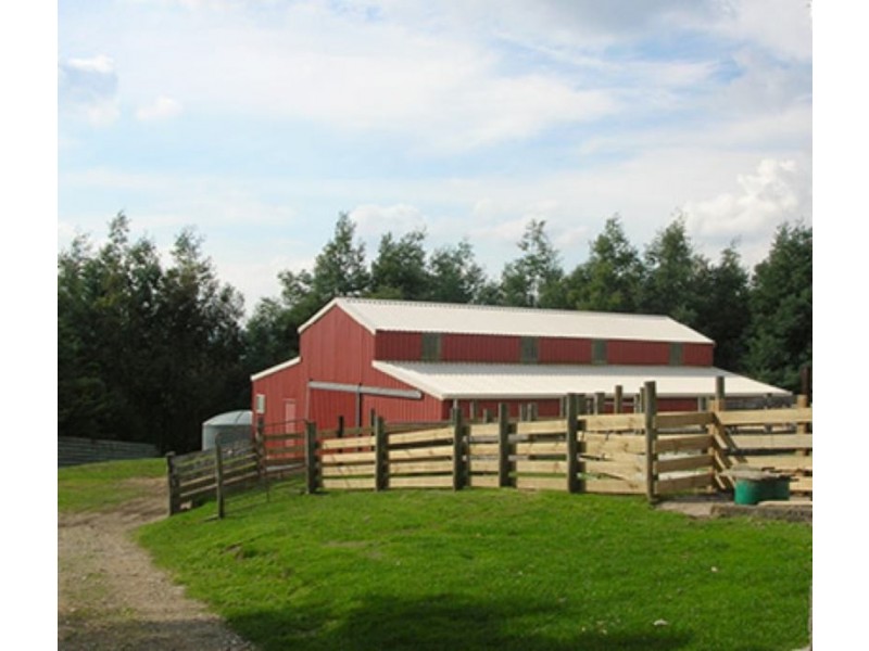 380 McCartins Track, Foster VIC 3960